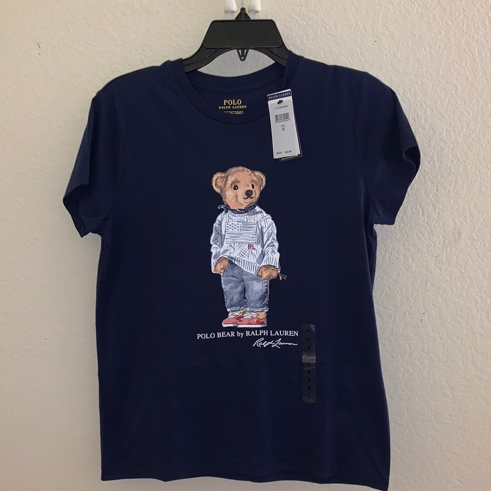 Polo shirt